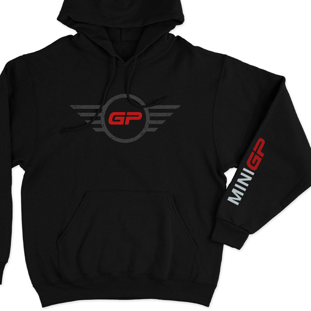 MINI GP logo