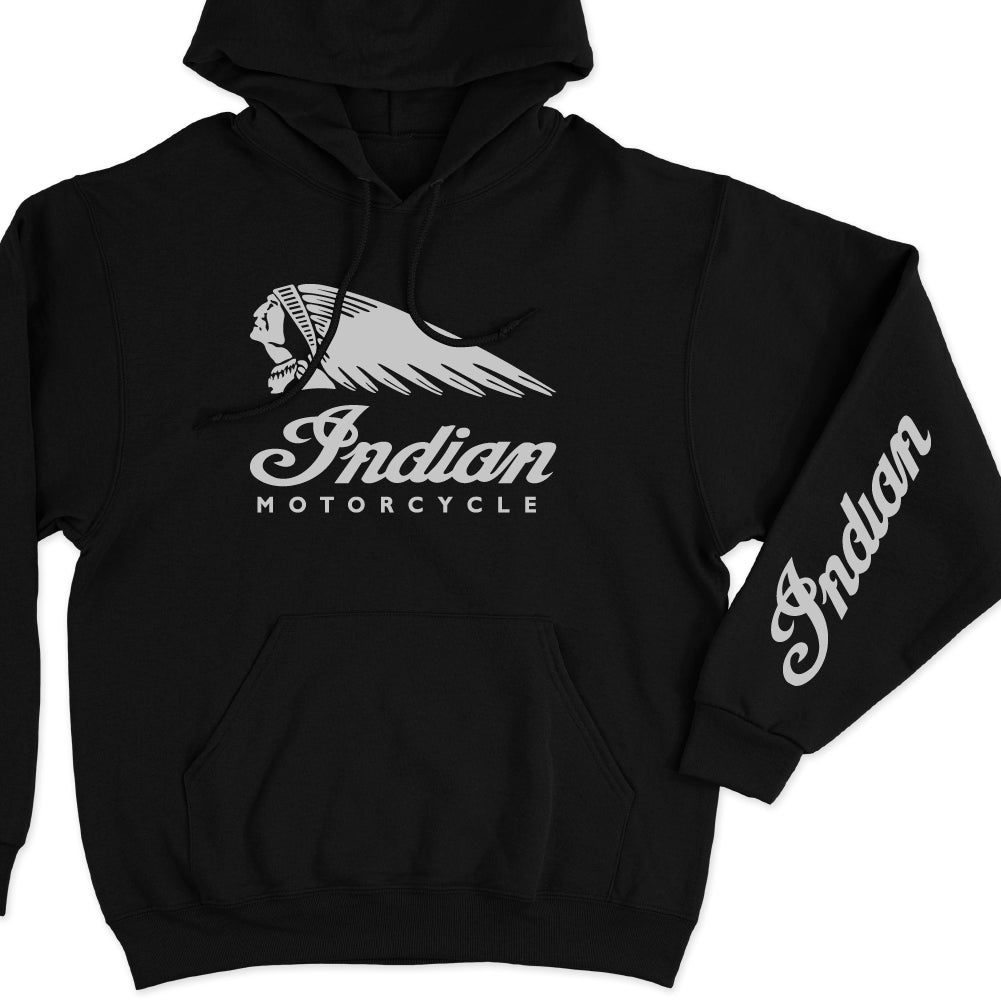 Indian Motorcycle logo 2