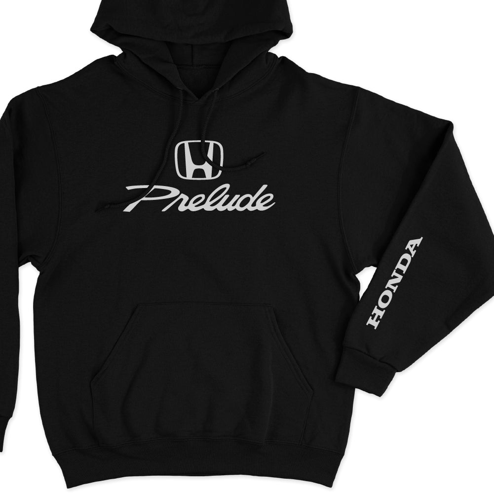 Honda Prelude logo