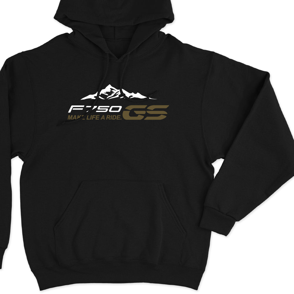 F750 GS logo 1