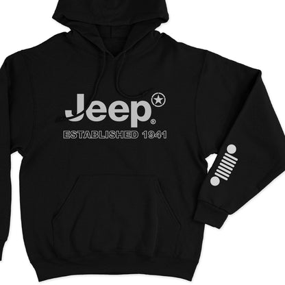 Jeep logo 3