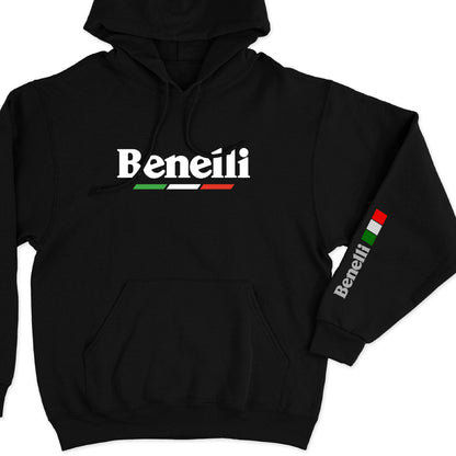 Benelli logo 02