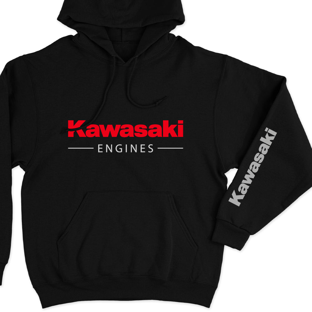 Kawasaki Engines