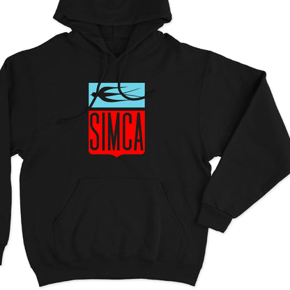 Simca logo vintage