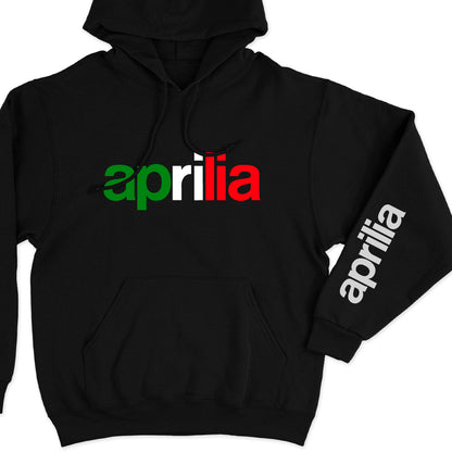 Aprilia logo 2