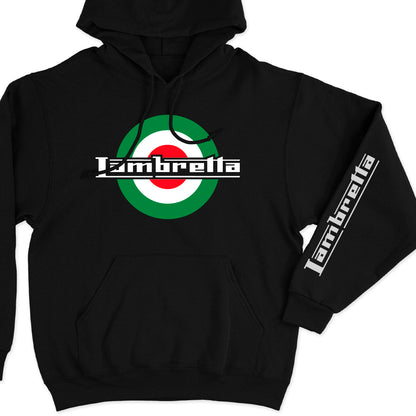 Lambretta logo 1