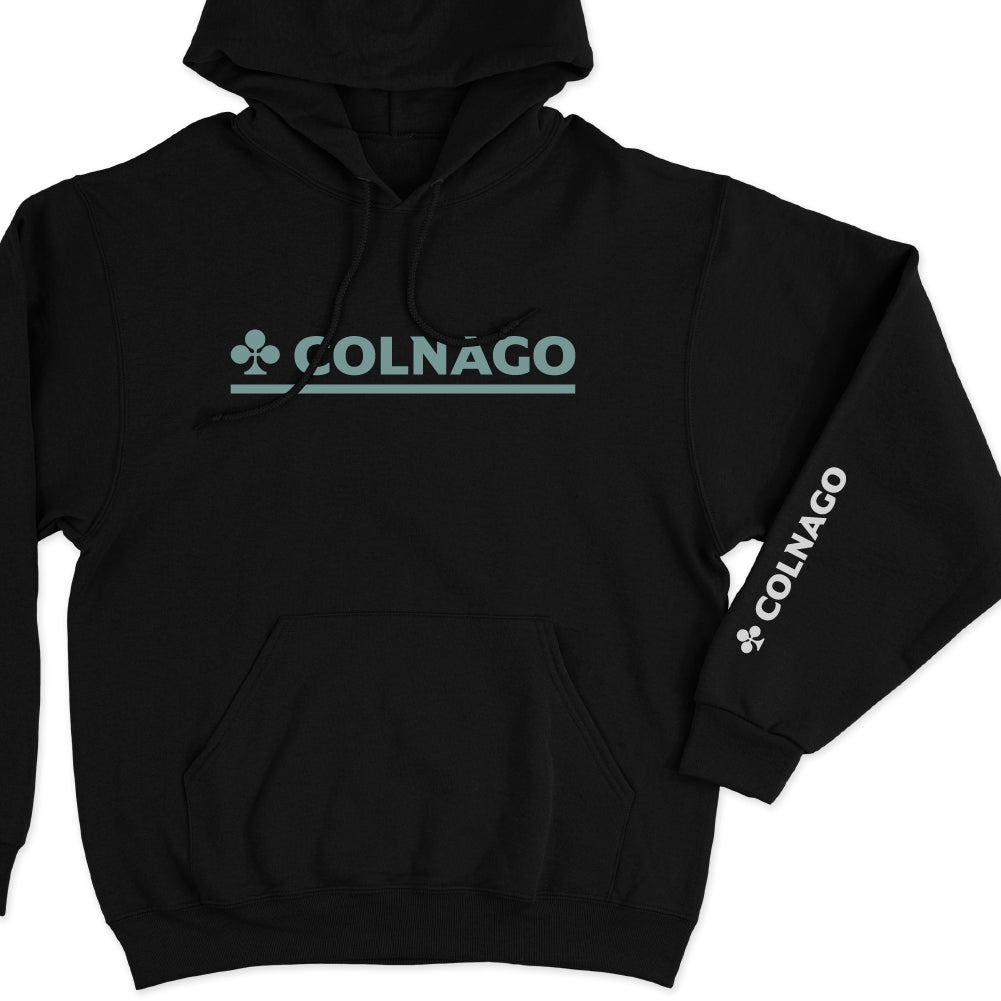 Colnago Bicycles logo 4