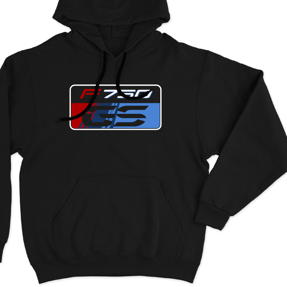 F750 GS emblema 2