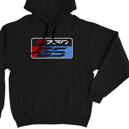 F750 GS emblema 2