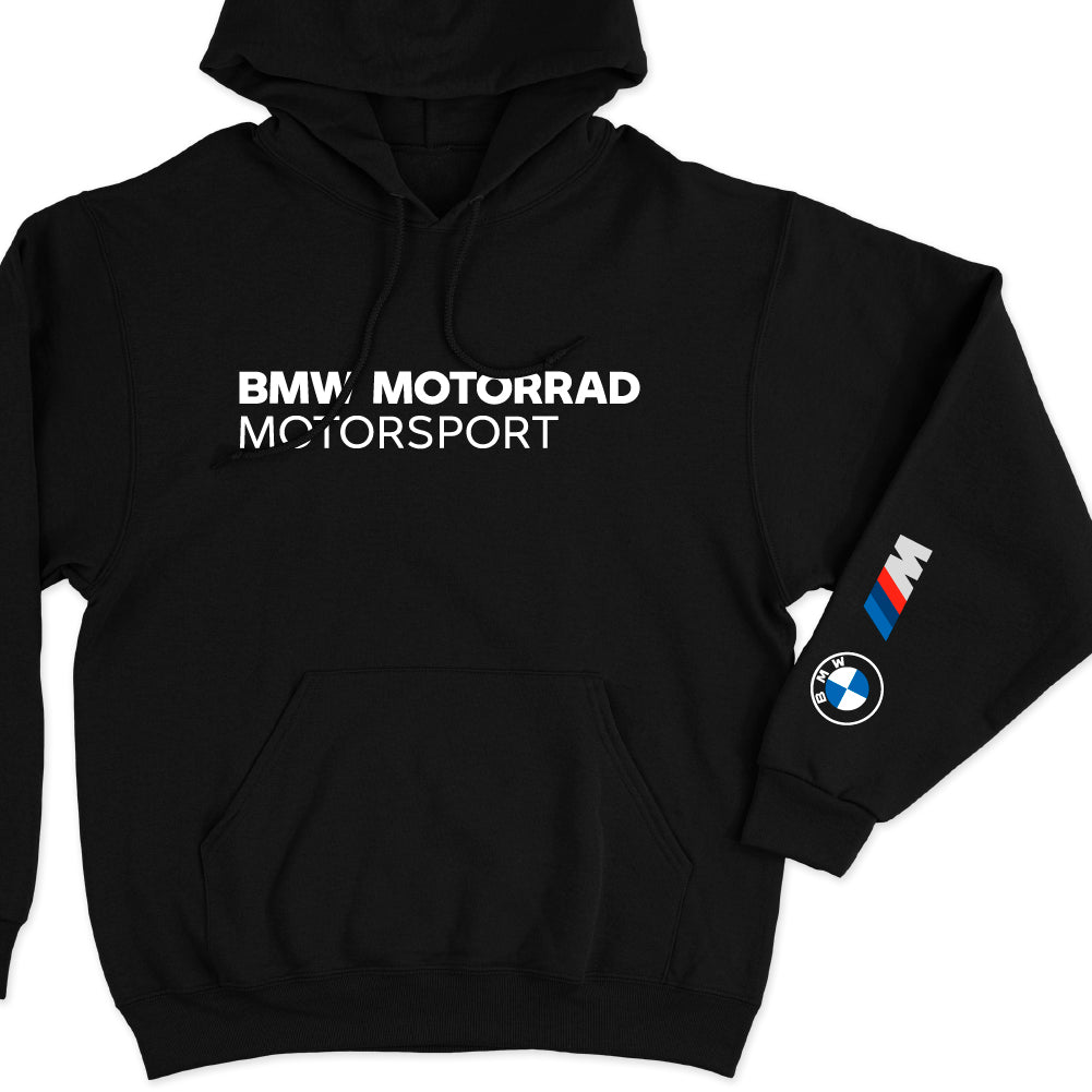 BMW Motorrad Motorsport logo 3