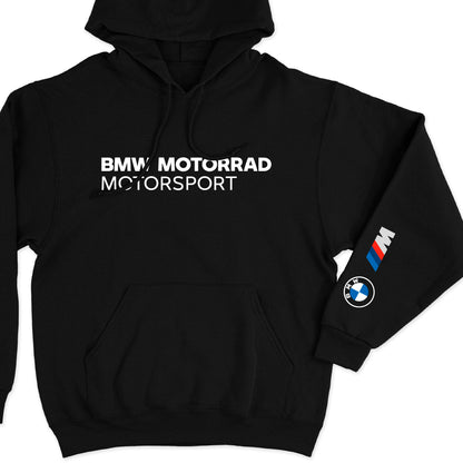 BMW Motorrad Motorsport logo 3