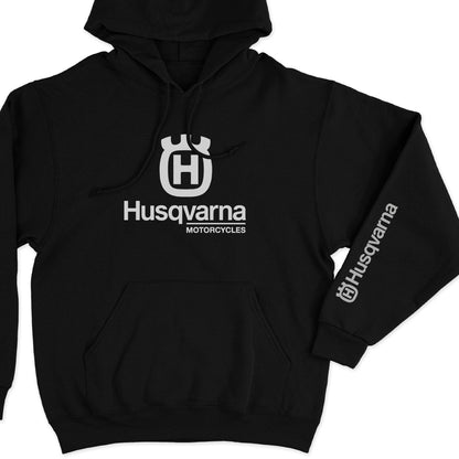 Husqvarna logo 7