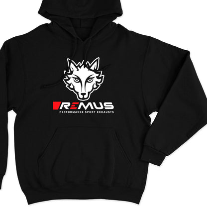 Remus logo 2