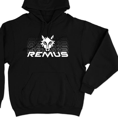 Remus groovy logo