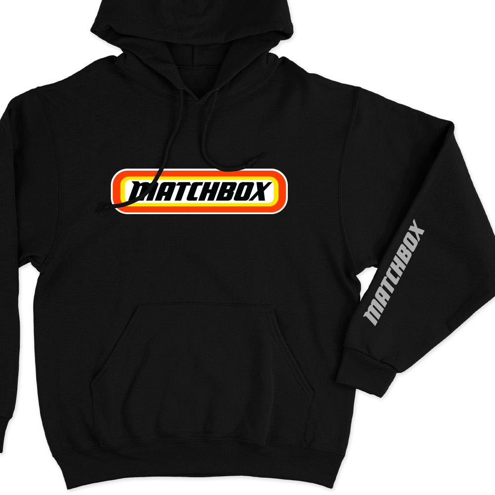 MATCHBOX logo