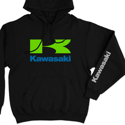 Kawasaki logo 1