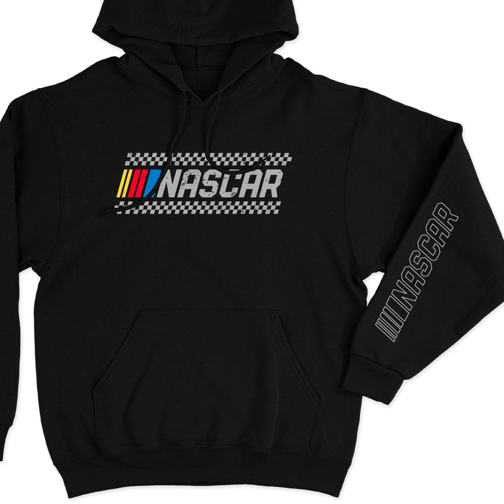 NASCAR logo 2