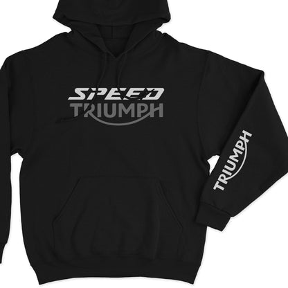 Triumph Speed logo