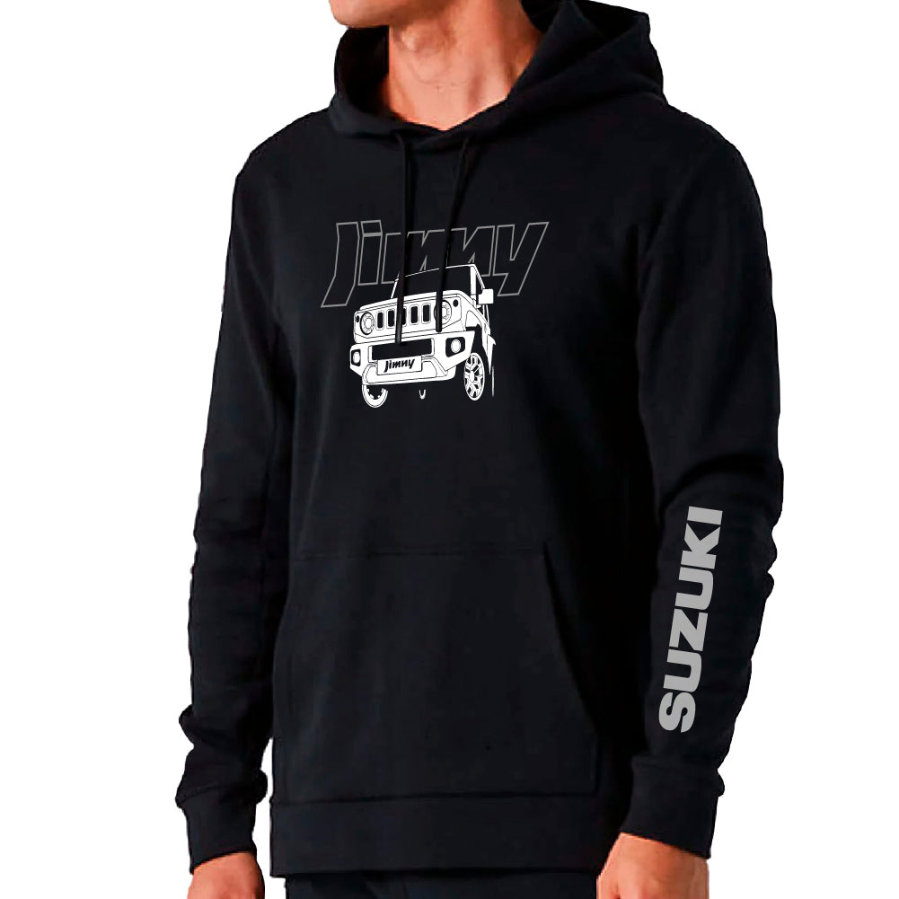 Suzuki Jimny 4th gen