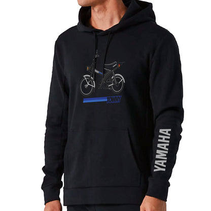 Yamaha TOWNY black