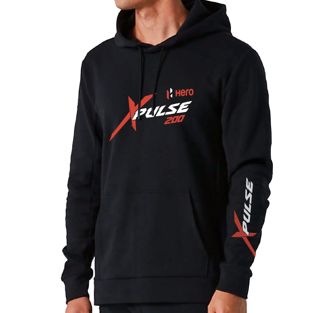 Hero Xpulse 200