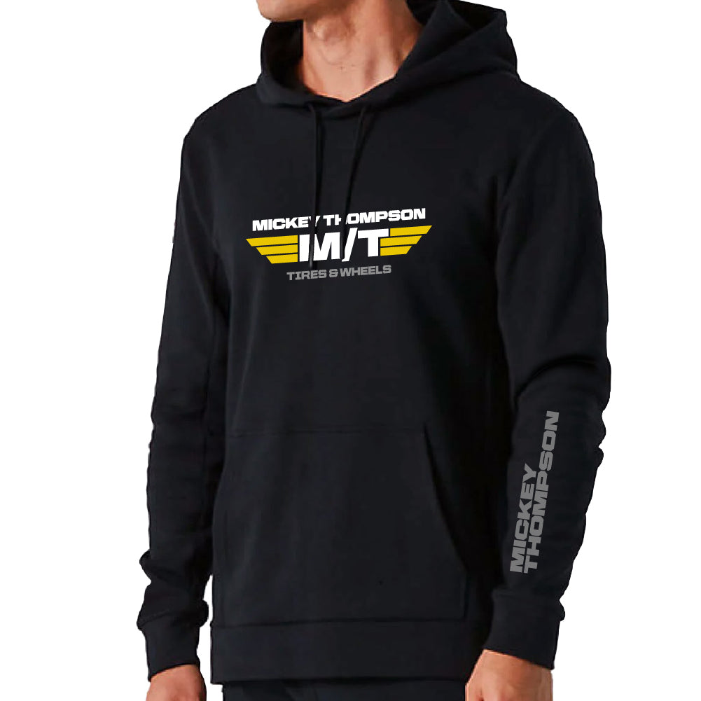 Mickey Thompson logo