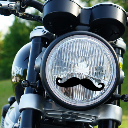 DGR by Triumph Sticker Pack
