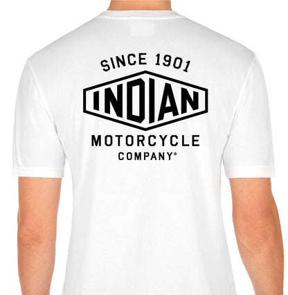 Indian since 1901