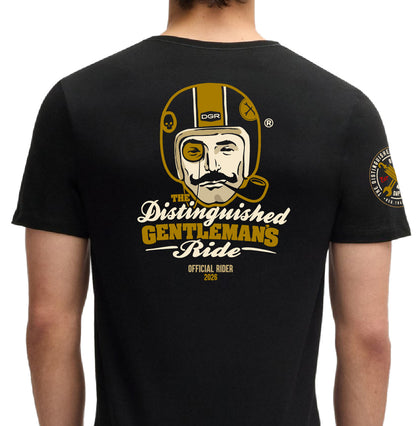 DGR Medellin Camiseta oficial