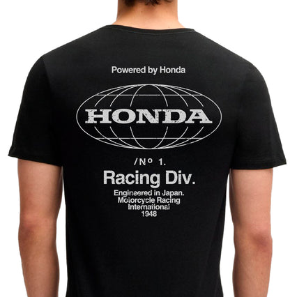 Honda Global Racing
