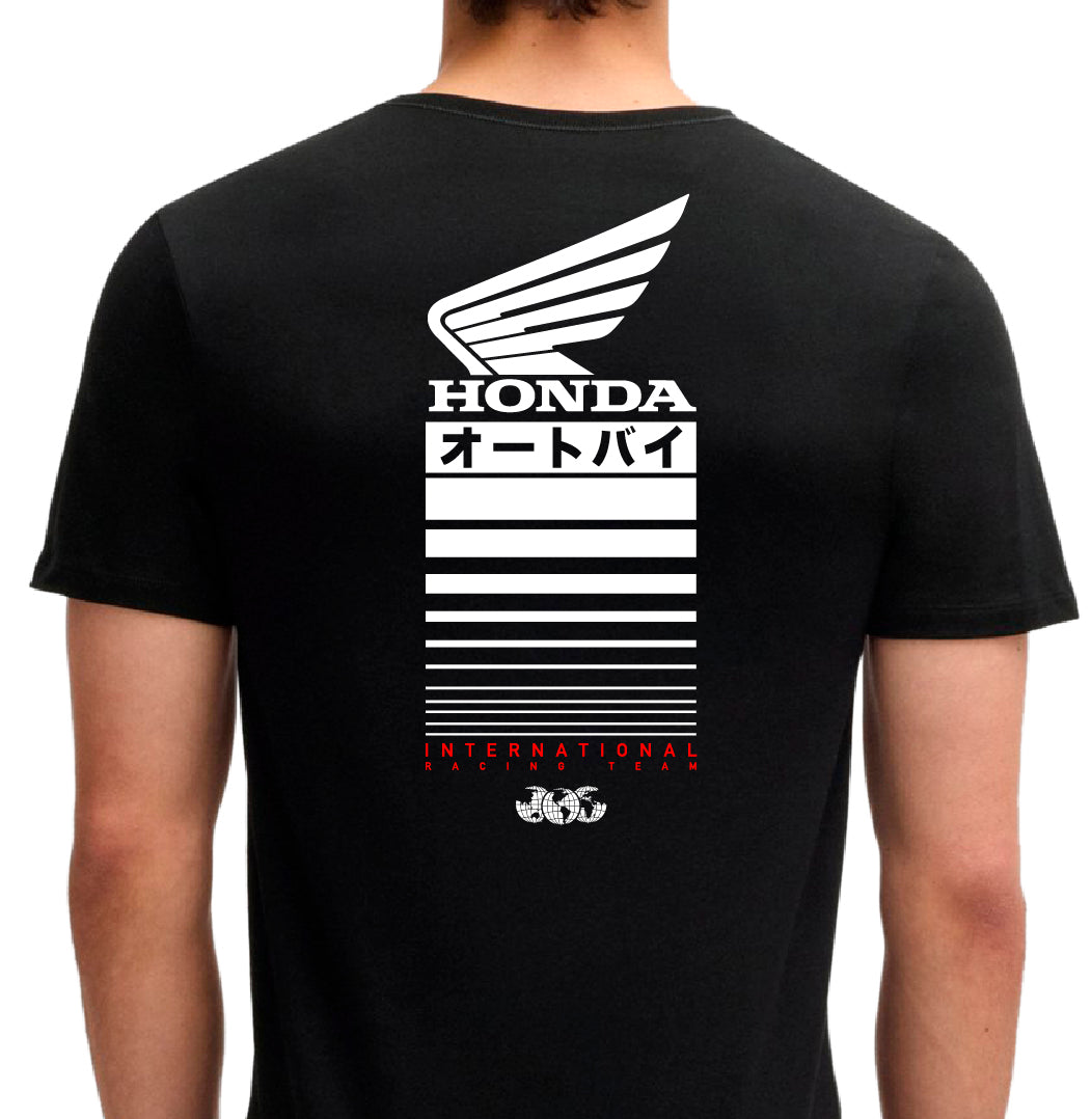 Honda Offset logo