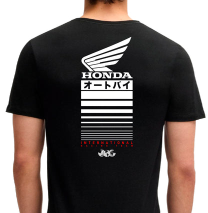 Honda Offset logo