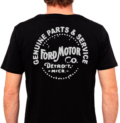Ford Genuine Parts & Service vintage