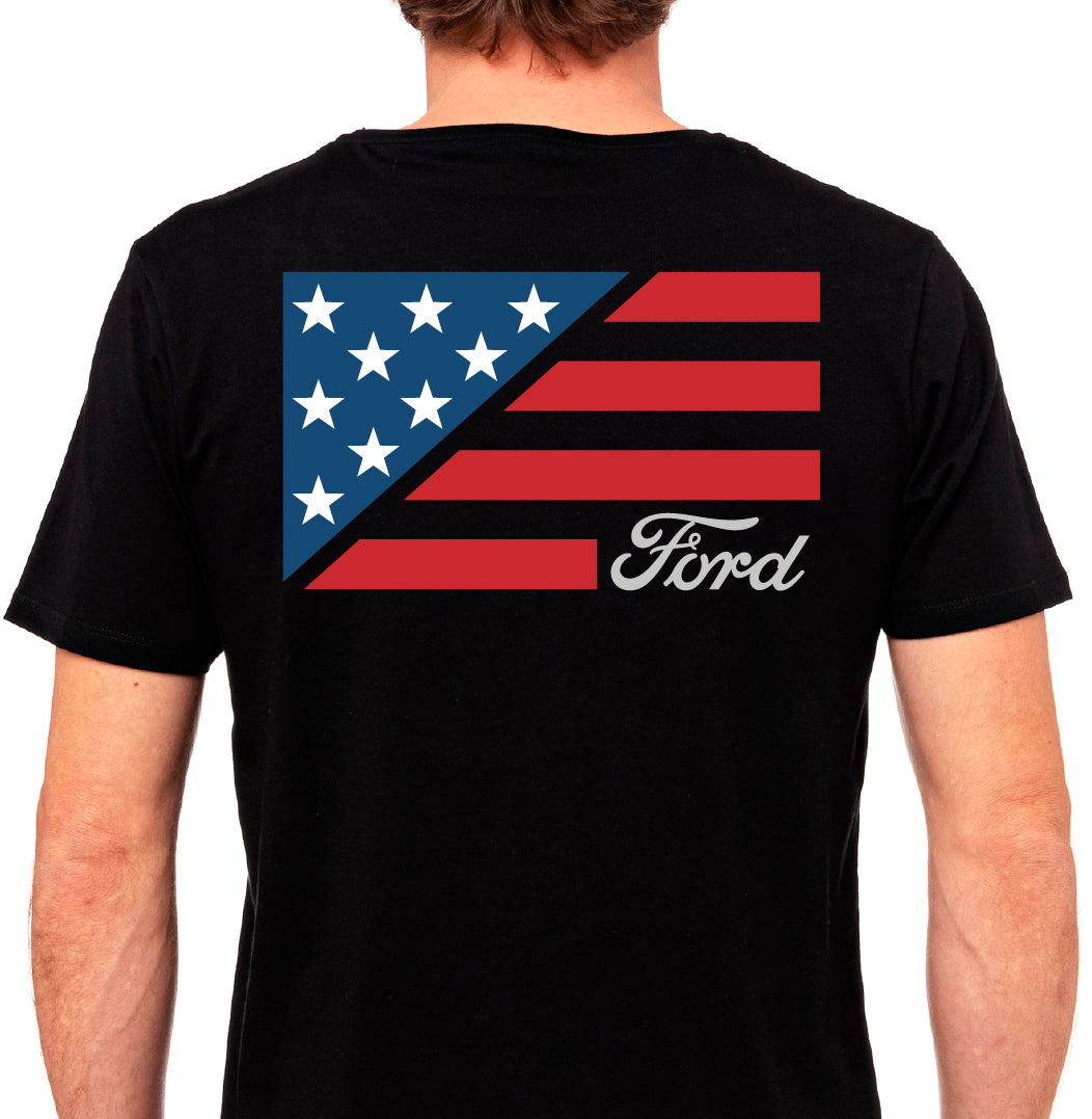 Ford logo 2