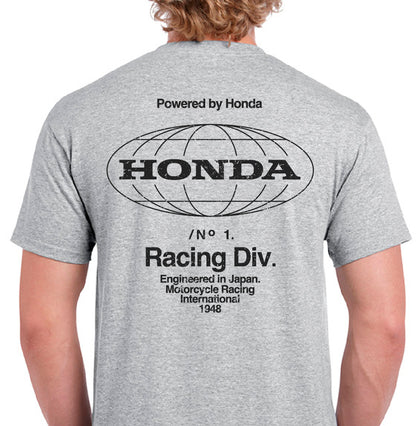 Honda Global Racing