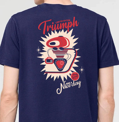 Triumph Tank - Limited Edition