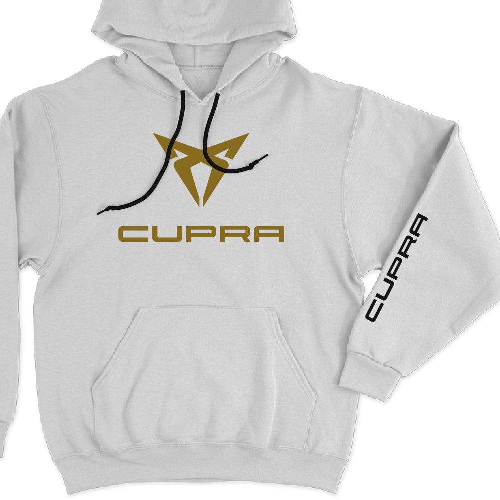 CUPRA logo 3