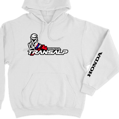 HONDA Transalp Dakar logo