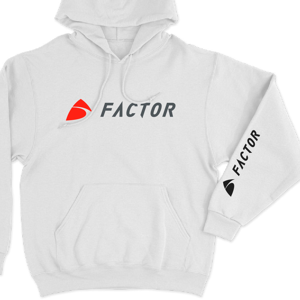 Factor Bikes logo 1