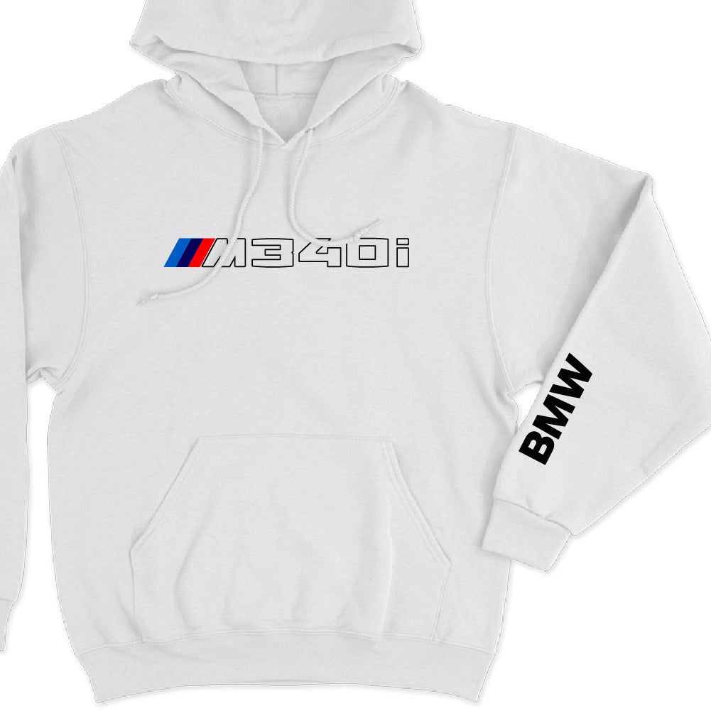 BMW M340i logo