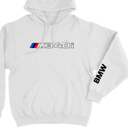 BMW M340i logo