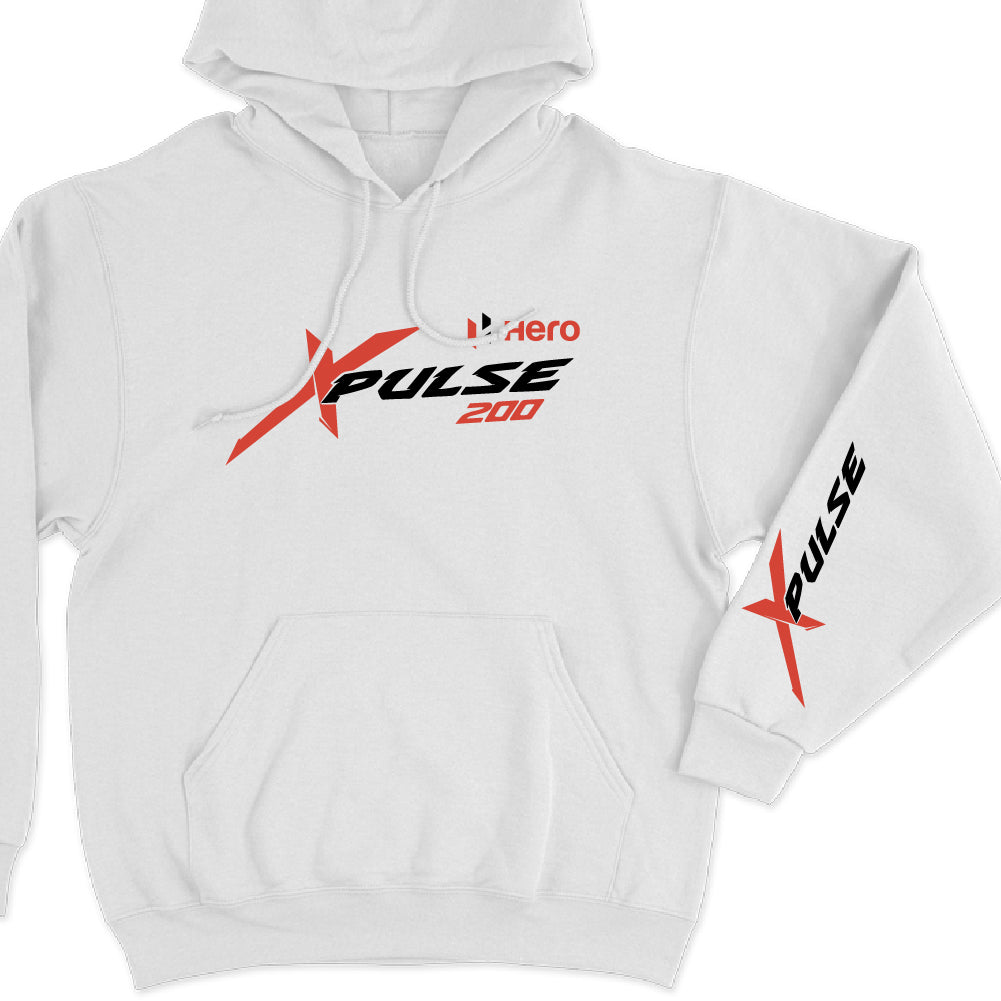 Hero Xpulse 200