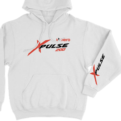 Hero Xpulse 200