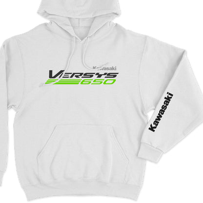 Kawasaki VERSYS 650