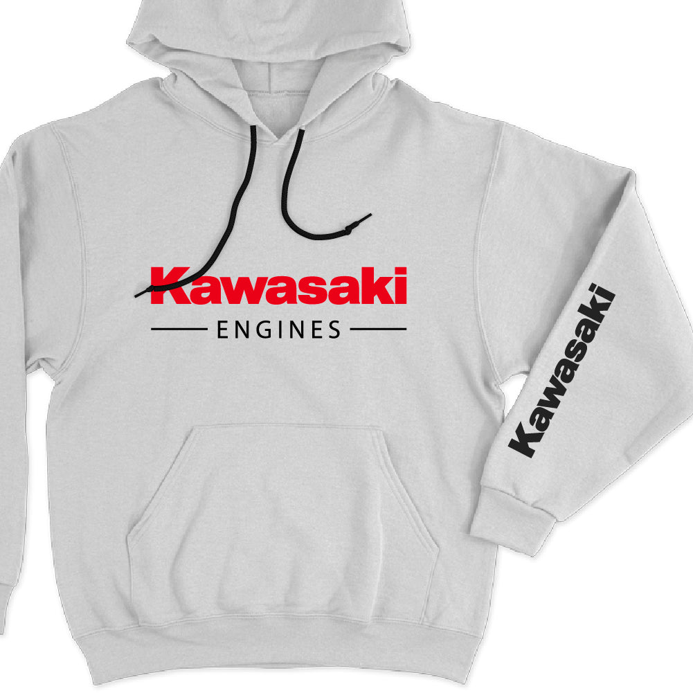 Kawasaki Engines