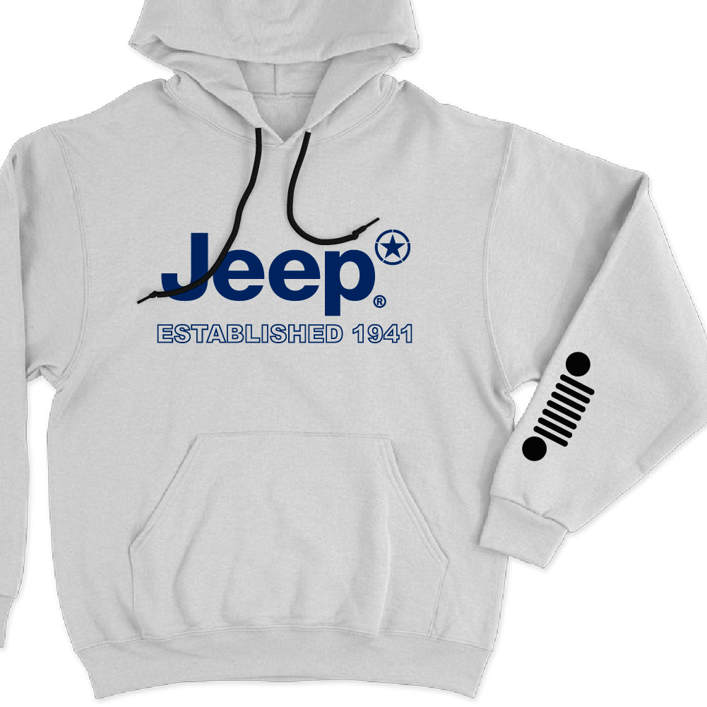 Jeep logo 4