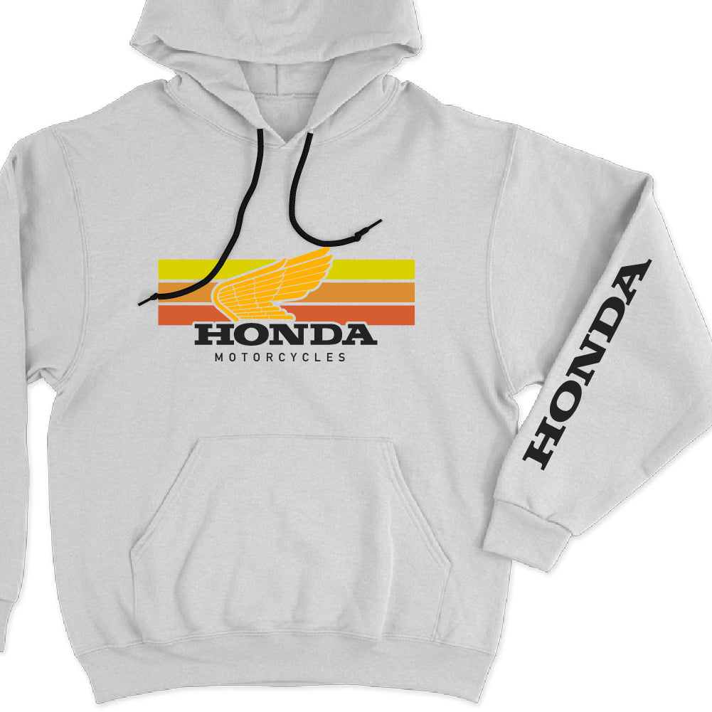 Honda vintage logo 3