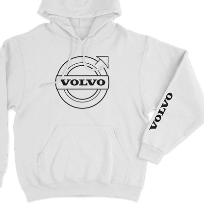 VOLVO logo 1