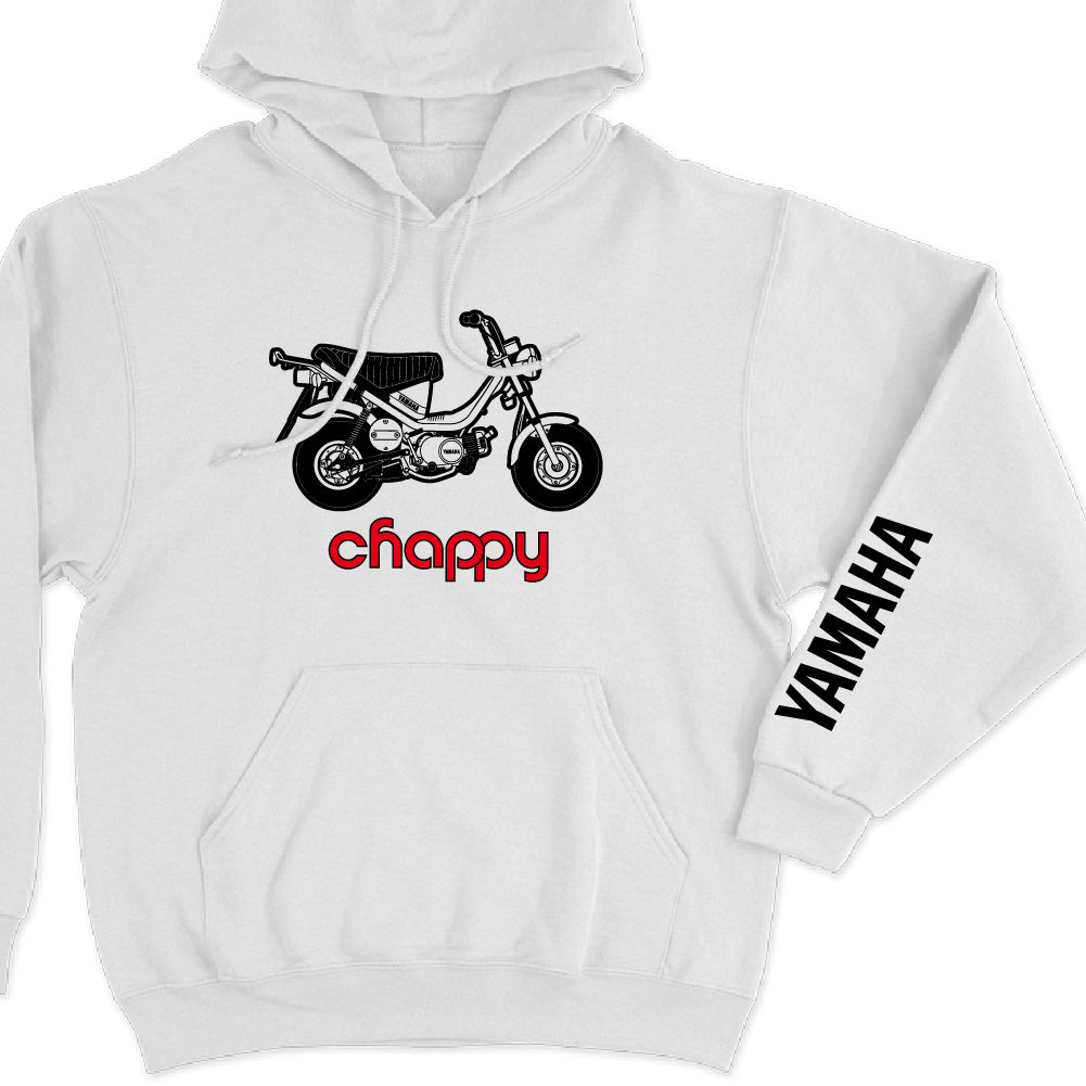 Yamaha Chappy LB50