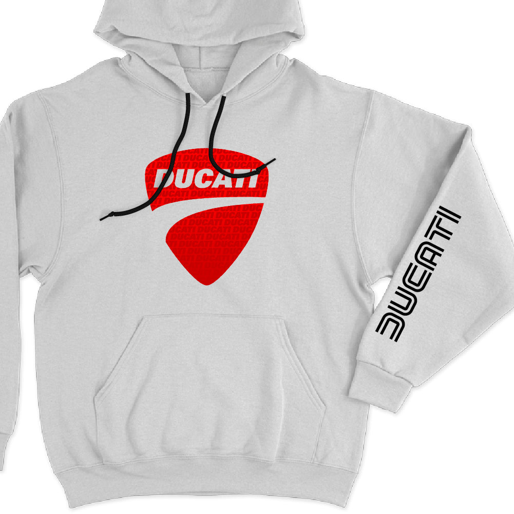 DUCATI logo 2